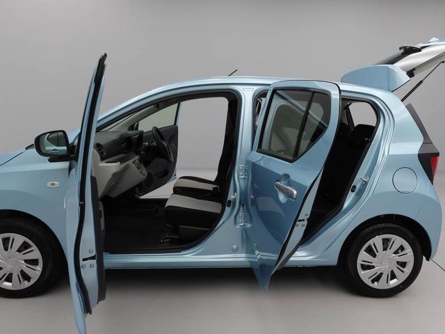 ミライース Ｘ　ＳＡＩＩＩ（8枚目）