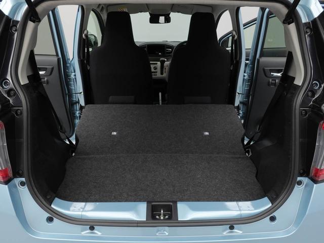 ミライース Ｘ　ＳＡＩＩＩ（13枚目）