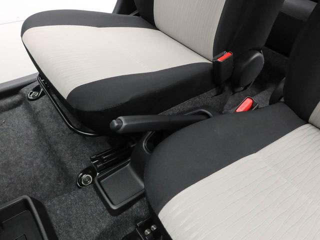 ミライース Ｘ　ＳＡＩＩＩ（27枚目）