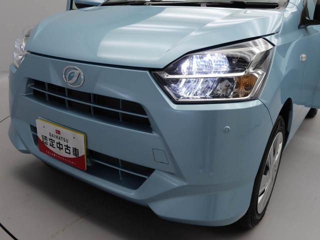 ミライース Ｘ　ＳＡＩＩＩ（28枚目）