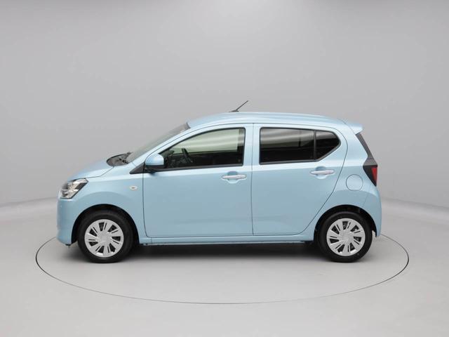 ミライース Ｘ　ＳＡＩＩＩ（34枚目）