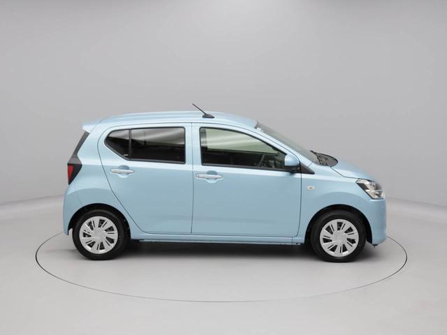 ミライース Ｘ　ＳＡＩＩＩ（38枚目）