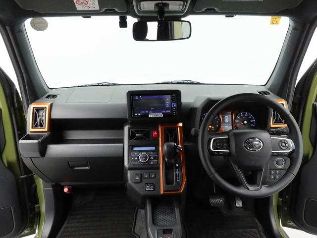 タフト Ｇターボ（2枚目）