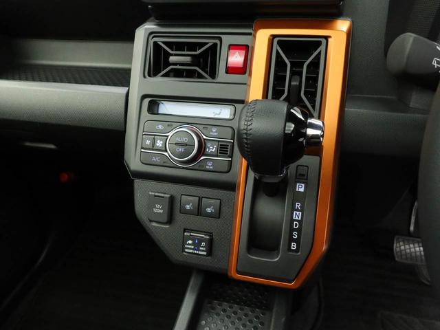 タフト Ｇターボ（5枚目）