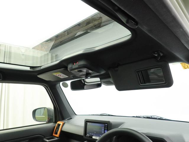 タフト Ｇターボ（8枚目）