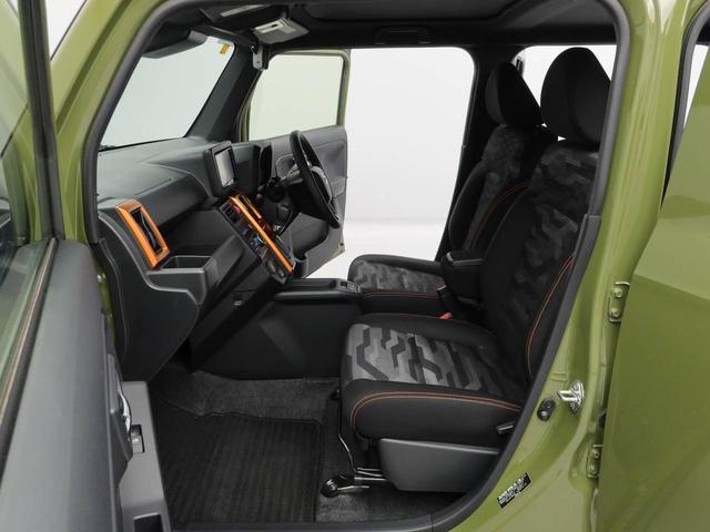 タフト Ｇターボ（11枚目）