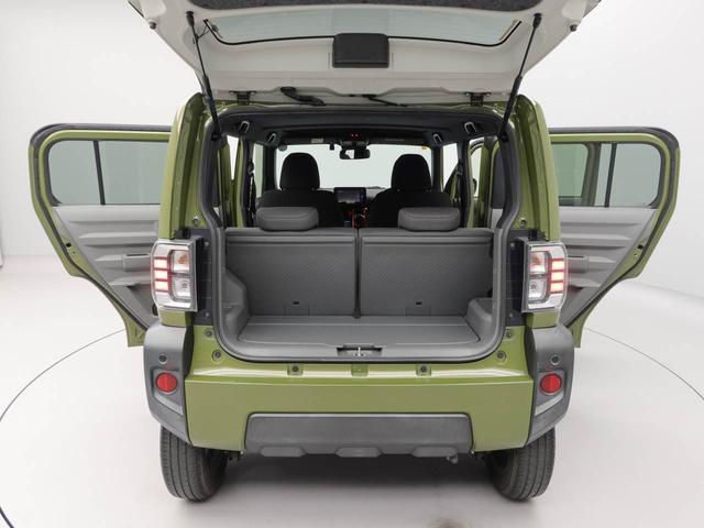 タフト Ｇターボ（12枚目）