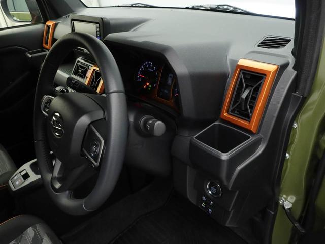 タフト Ｇターボ（18枚目）