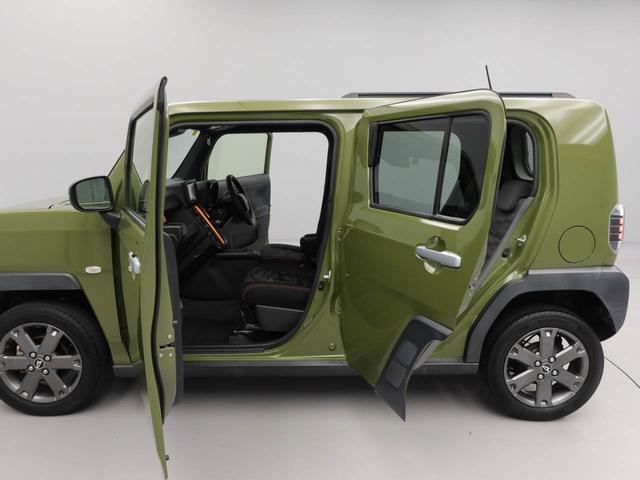 タフト Ｇターボ（28枚目）