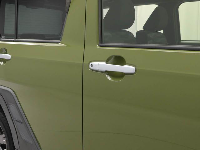 タフト Ｇターボ（38枚目）