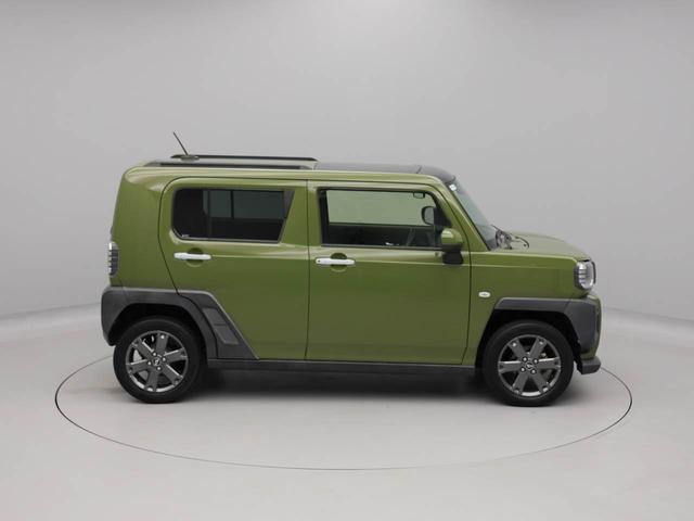 タフト Ｇターボ（48枚目）