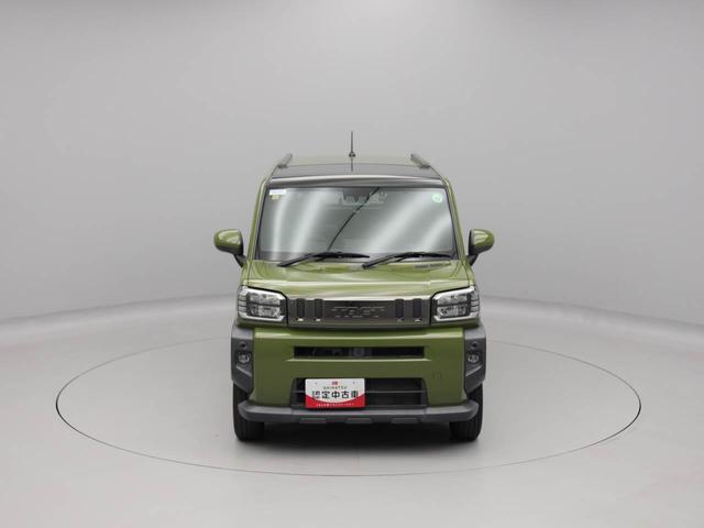 タフト Ｇターボ（50枚目）