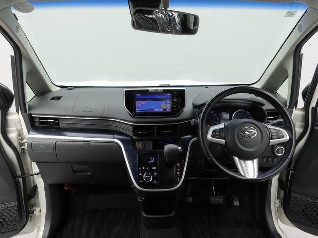 ムーヴ カスタム　ＲＳ　ハイパーＳＡＩＩ（2枚目）