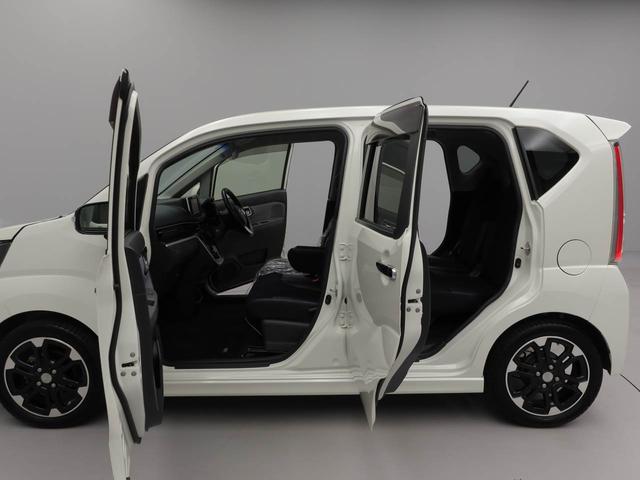 ムーヴ カスタム　ＲＳ　ハイパーＳＡＩＩ（8枚目）