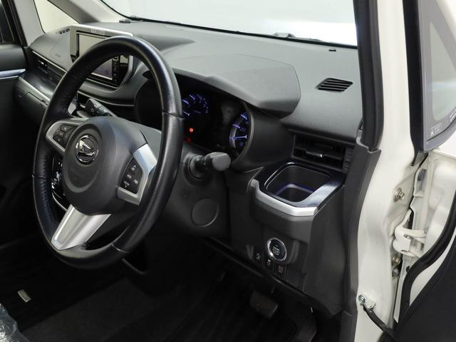 ムーヴ カスタム　ＲＳ　ハイパーＳＡＩＩ（19枚目）