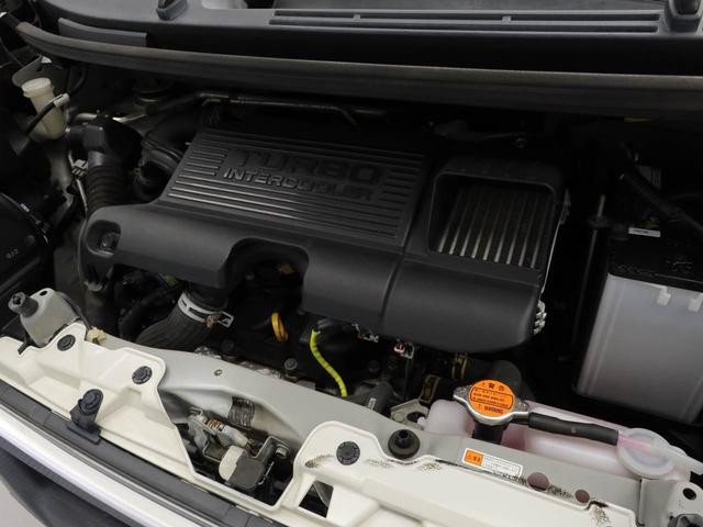 ムーヴ カスタム　ＲＳ　ハイパーＳＡＩＩ（32枚目）