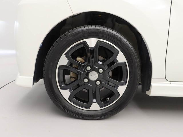 ムーヴ カスタム　ＲＳ　ハイパーＳＡＩＩ（36枚目）