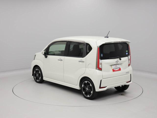 ムーヴ カスタム　ＲＳ　ハイパーＳＡＩＩ（44枚目）