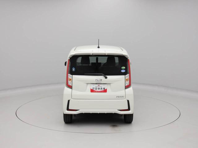 ムーヴ カスタム　ＲＳ　ハイパーＳＡＩＩ（45枚目）