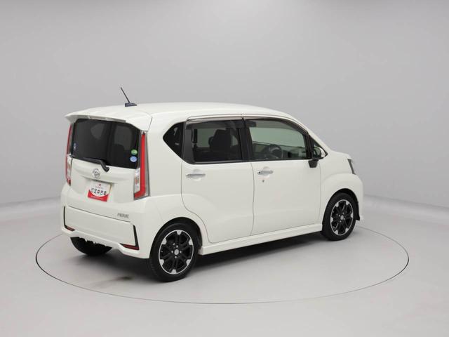 ムーヴ カスタム　ＲＳ　ハイパーＳＡＩＩ（46枚目）