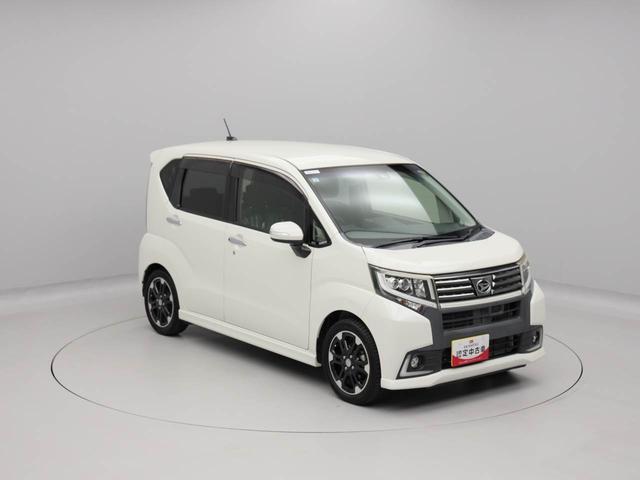 ムーヴ カスタム　ＲＳ　ハイパーＳＡＩＩ（48枚目）