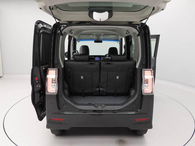 タント カスタムＲＳ　トップエディションＳＡＩＩ　ナビ　ＴＶ　ＥＴＣ　両側電動スライドドア　ＬＥＤヘッドライト　バックカメラ　アルミホイール　アイドリングストップ　プッシュスタート　エアバック　ＡＢＳ　ＣＶＴ　キーフリー（16枚目）