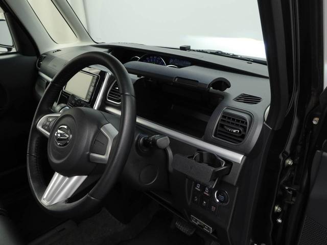 タント カスタムＲＳ　トップエディションＳＡＩＩ　ナビ　ＴＶ　ＥＴＣ　両側電動スライドドア　ＬＥＤヘッドライト　バックカメラ　アルミホイール　アイドリングストップ　プッシュスタート　エアバック　ＡＢＳ　ＣＶＴ　キーフリー（22枚目）