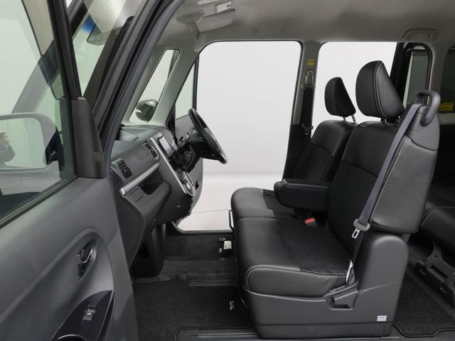 タント カスタムＲＳ　トップエディションＳＡＩＩ　ナビ　ＴＶ　ＥＴＣ　両側電動スライドドア　ＬＥＤヘッドライト　バックカメラ　アルミホイール　アイドリングストップ　プッシュスタート　エアバック　ＡＢＳ　ＣＶＴ　キーフリー（23枚目）