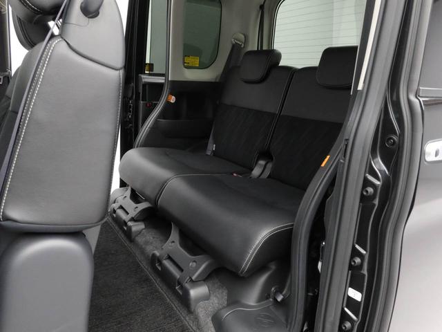 タント カスタムＲＳ　トップエディションＳＡＩＩ　ナビ　ＴＶ　ＥＴＣ　両側電動スライドドア　ＬＥＤヘッドライト　バックカメラ　アルミホイール　アイドリングストップ　プッシュスタート　エアバック　ＡＢＳ　ＣＶＴ　キーフリー（24枚目）