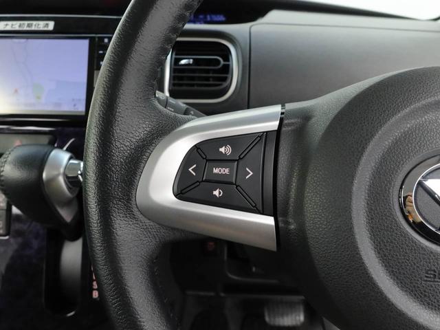 タント カスタムＲＳ　トップエディションＳＡＩＩ　ナビ　ＴＶ　ＥＴＣ　両側電動スライドドア　ＬＥＤヘッドライト　バックカメラ　アルミホイール　アイドリングストップ　プッシュスタート　エアバック　ＡＢＳ　ＣＶＴ　キーフリー（27枚目）