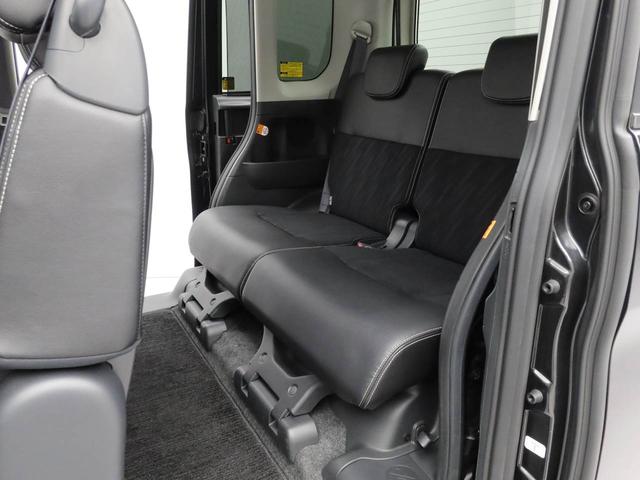 タント カスタムＲＳ　トップエディションＳＡＩＩ　ナビ　ＴＶ　ＥＴＣ　両側電動スライドドア　ＬＥＤヘッドライト　バックカメラ　アルミホイール　アイドリングストップ　プッシュスタート　エアバック　ＡＢＳ　ＣＶＴ　キーフリー（30枚目）