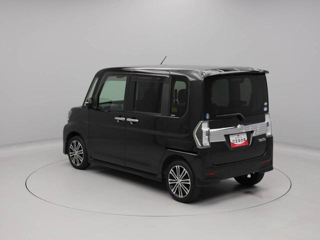 タント カスタムＲＳ　トップエディションＳＡＩＩ　ナビ　ＴＶ　ＥＴＣ　両側電動スライドドア　ＬＥＤヘッドライト　バックカメラ　アルミホイール　アイドリングストップ　プッシュスタート　エアバック　ＡＢＳ　ＣＶＴ　キーフリー（47枚目）