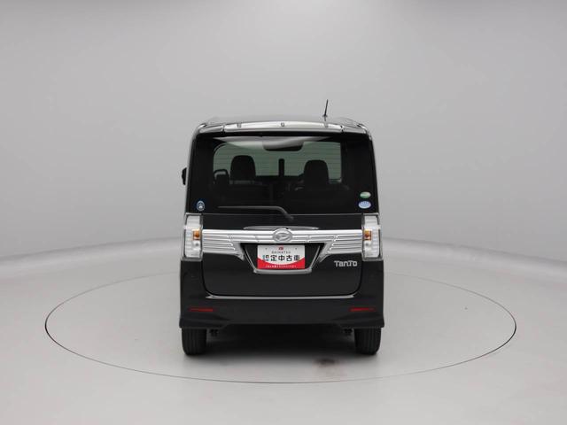 タント カスタムＲＳ　トップエディションＳＡＩＩ　ナビ　ＴＶ　ＥＴＣ　両側電動スライドドア　ＬＥＤヘッドライト　バックカメラ　アルミホイール　アイドリングストップ　プッシュスタート　エアバック　ＡＢＳ　ＣＶＴ　キーフリー（48枚目）