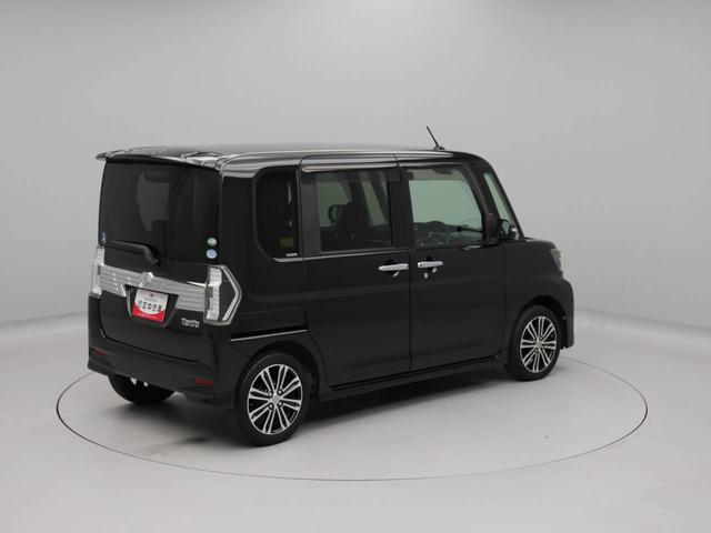 タント カスタムＲＳ　トップエディションＳＡＩＩ　ナビ　ＴＶ　ＥＴＣ　両側電動スライドドア　ＬＥＤヘッドライト　バックカメラ　アルミホイール　アイドリングストップ　プッシュスタート　エアバック　ＡＢＳ　ＣＶＴ　キーフリー（49枚目）