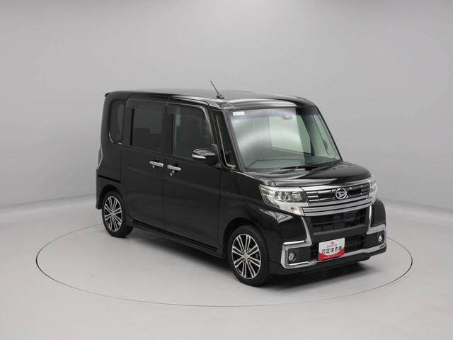 タント カスタムＲＳ　トップエディションＳＡＩＩ　ナビ　ＴＶ　ＥＴＣ　両側電動スライドドア　ＬＥＤヘッドライト　バックカメラ　アルミホイール　アイドリングストップ　プッシュスタート　エアバック　ＡＢＳ　ＣＶＴ　キーフリー（51枚目）