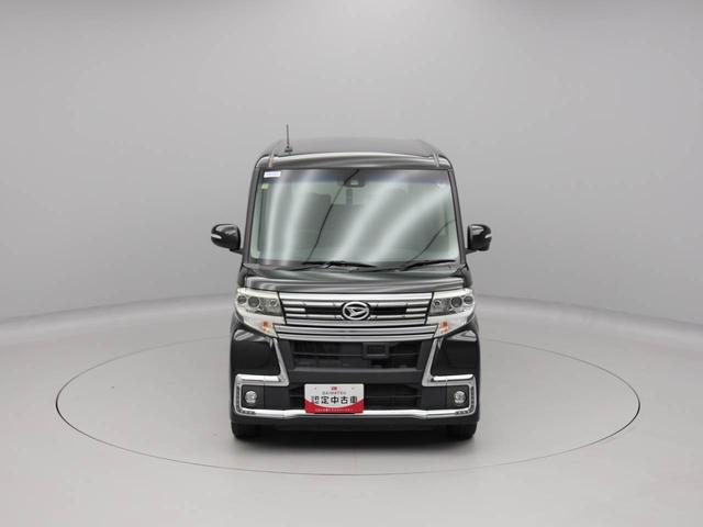 タント カスタムＲＳ　トップエディションＳＡＩＩ　ナビ　ＴＶ　ＥＴＣ　両側電動スライドドア　ＬＥＤヘッドライト　バックカメラ　アルミホイール　アイドリングストップ　プッシュスタート　エアバック　ＡＢＳ　ＣＶＴ　キーフリー（52枚目）