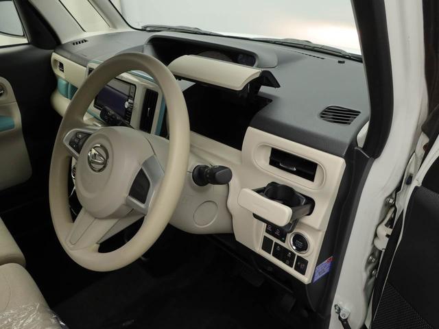 ムーヴキャンバス Ｘリミテッドメイクアップ　ＳＡＩＩ　ナビ　ＴＶ　ＥＴＣ　両側電動スライドドア　バックカメラ　アイドリングストップ　プッシュスタート　エアバック　ＡＢＳ　ＣＶＴ　キーフリー（20枚目）