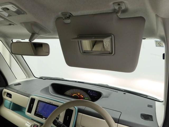 ムーヴキャンバス Ｘリミテッドメイクアップ　ＳＡＩＩ　ナビ　ＴＶ　ＥＴＣ　両側電動スライドドア　バックカメラ　アイドリングストップ　プッシュスタート　エアバック　ＡＢＳ　ＣＶＴ　キーフリー（24枚目）