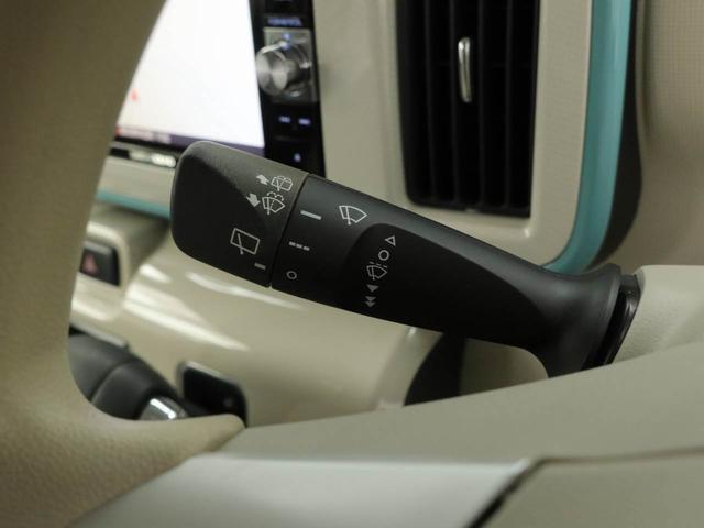 ムーヴキャンバス Ｘリミテッドメイクアップ　ＳＡＩＩ　ナビ　ＴＶ　ＥＴＣ　両側電動スライドドア　バックカメラ　アイドリングストップ　プッシュスタート　エアバック　ＡＢＳ　ＣＶＴ　キーフリー（31枚目）