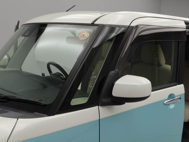 ムーヴキャンバス Ｘリミテッドメイクアップ　ＳＡＩＩ　ナビ　ＴＶ　ＥＴＣ　両側電動スライドドア　バックカメラ　アイドリングストップ　プッシュスタート　エアバック　ＡＢＳ　ＣＶＴ　キーフリー（38枚目）