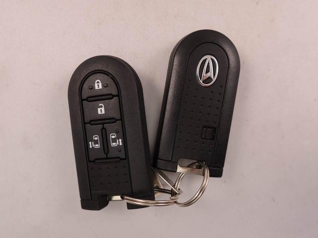 ムーヴキャンバス Ｘリミテッドメイクアップ　ＳＡＩＩ　ナビ　ＴＶ　ＥＴＣ　両側電動スライドドア　バックカメラ　アイドリングストップ　プッシュスタート　エアバック　ＡＢＳ　ＣＶＴ　キーフリー（41枚目）