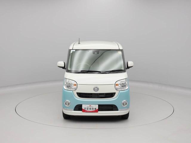 ムーヴキャンバス Ｘリミテッドメイクアップ　ＳＡＩＩ　ナビ　ＴＶ　ＥＴＣ　両側電動スライドドア　バックカメラ　アイドリングストップ　プッシュスタート　エアバック　ＡＢＳ　ＣＶＴ　キーフリー（50枚目）