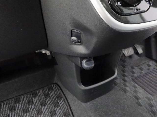 ムーヴ カスタム　Ｘ　ハイパーＳＡＩＩ　７インチナビ・バックカメラ・プッシュボタンスタート・電子カードキー・オートエアコン（10枚目）