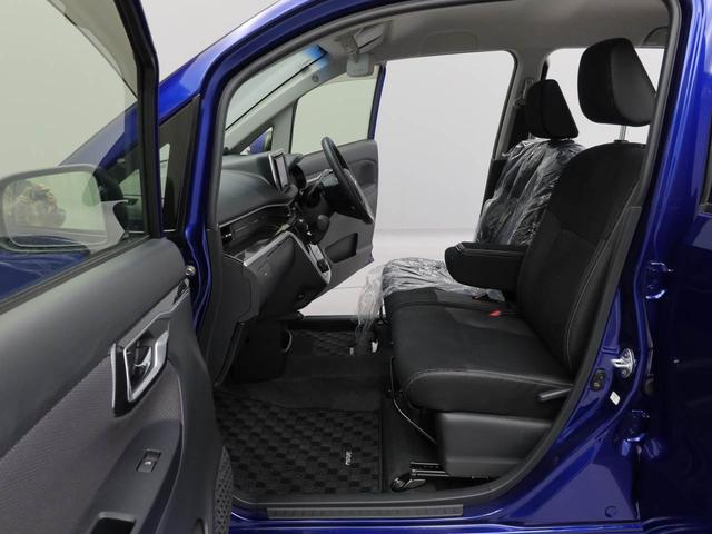 ムーヴ カスタム　Ｘ　ハイパーＳＡＩＩ　７インチナビ・バックカメラ・プッシュボタンスタート・電子カードキー・オートエアコン（12枚目）