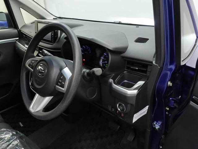 ムーヴ カスタム　Ｘ　ハイパーＳＡＩＩ　７インチナビ・バックカメラ・プッシュボタンスタート・電子カードキー・オートエアコン（16枚目）