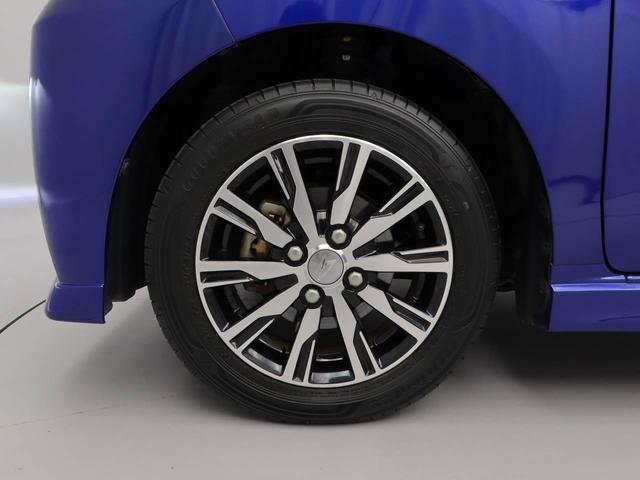 ムーヴ カスタム　Ｘ　ハイパーＳＡＩＩ　７インチナビ・バックカメラ・プッシュボタンスタート・電子カードキー・オートエアコン（32枚目）