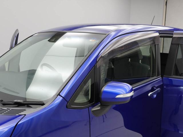 ムーヴ カスタム　Ｘ　ハイパーＳＡＩＩ　７インチナビ・バックカメラ・プッシュボタンスタート・電子カードキー・オートエアコン（33枚目）