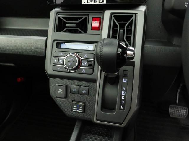 タフト Ｇターボ　クロムベンチャー　ナビ　ドライブレコーダー　ＥＴＣ　ＴＶ　バックカメラ　全方位モニタ　ＬＥＤヘッドライト　アルミホイール　アイドリングストップ　プッシュスタート　エアバック　ＡＢＳ　ＣＶＴ　キーフリー（6枚目）