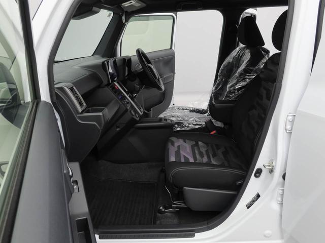 タフト Ｇターボ　クロムベンチャー　ナビ　ドライブレコーダー　ＥＴＣ　ＴＶ　バックカメラ　全方位モニタ　ＬＥＤヘッドライト　アルミホイール　アイドリングストップ　プッシュスタート　エアバック　ＡＢＳ　ＣＶＴ　キーフリー（12枚目）