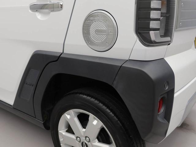 タフト Ｇターボ　クロムベンチャー　ナビ　ドライブレコーダー　ＥＴＣ　ＴＶ　バックカメラ　全方位モニタ　ＬＥＤヘッドライト　アルミホイール　アイドリングストップ　プッシュスタート　エアバック　ＡＢＳ　ＣＶＴ　キーフリー（46枚目）